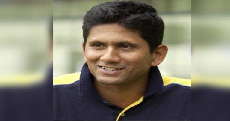 venkatesh prasad elected unopposed as ksca president