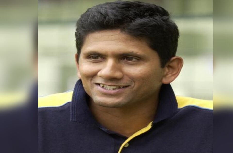 venkatesh prasad elected unopposed as ksca president