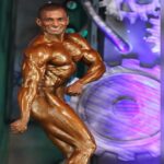 vinod metri selected for mister universe 2025 competition
