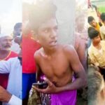 vrudhechi sonsakhali chornyacha prayatna karnarya doghana nagrikani chople