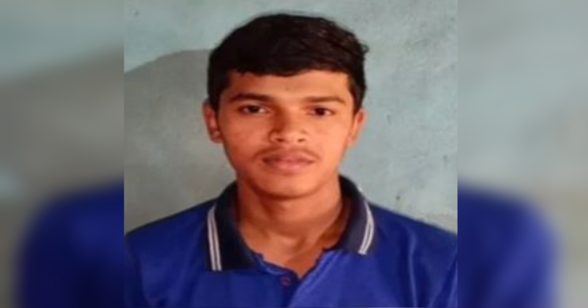 youth injured in an accident near modekop cross dies during treatment