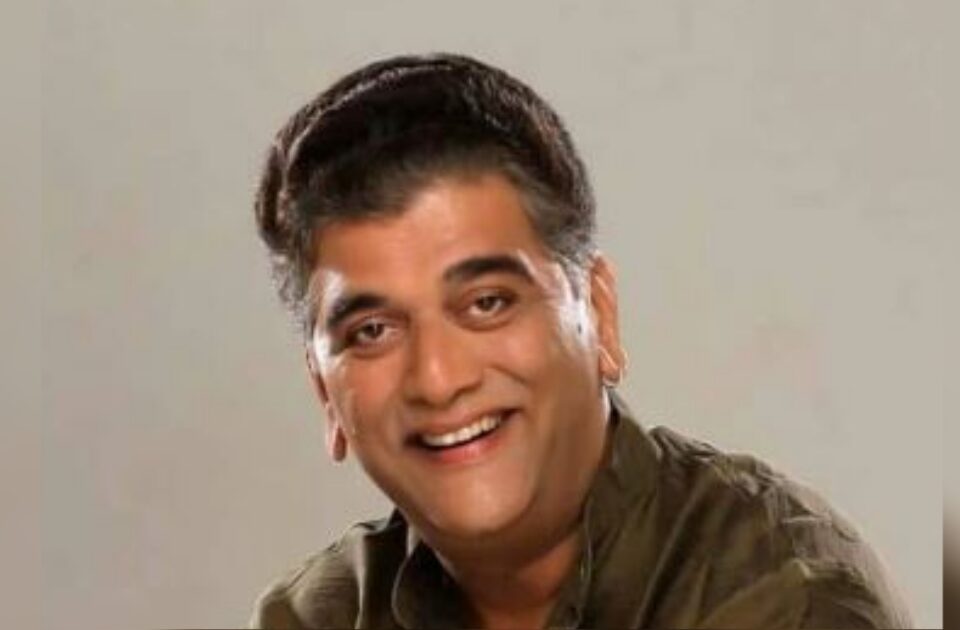 actor dr.girish oak will be a special participant in the centenary celebrations of b.k.model high school tomorrow