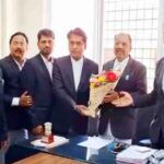 advocate s s kivdasannavar yanchyavaril avishwas tharav radd