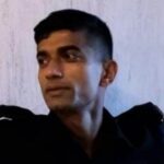 ambevadicha jawan nagalandmadhye hutatma