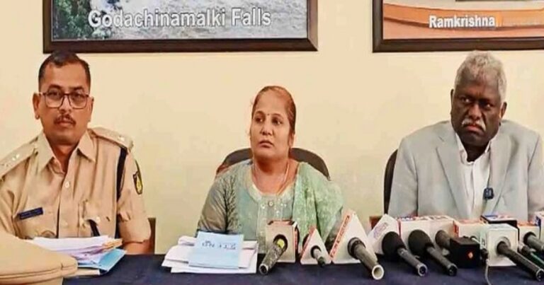 avaidh daru vikri virodhaat abkaari vibhagachi dhadak mohim