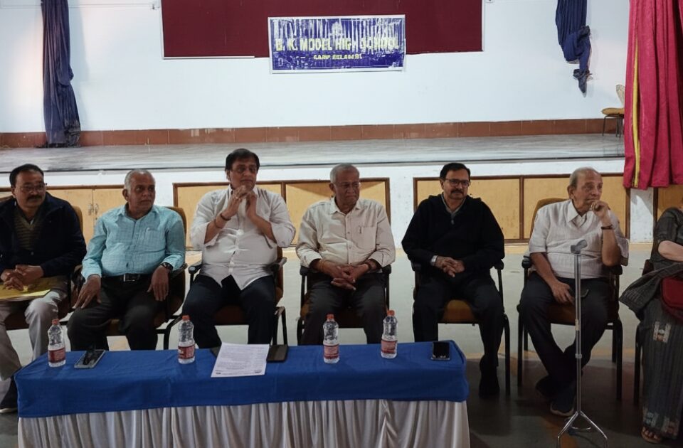 b k model highschool shatabdi sohla 20 december pasoon