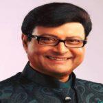 b. k. model highschool shatabdi sohalyat udya sachin pilgaonkar yanchi vishesh upsthiti