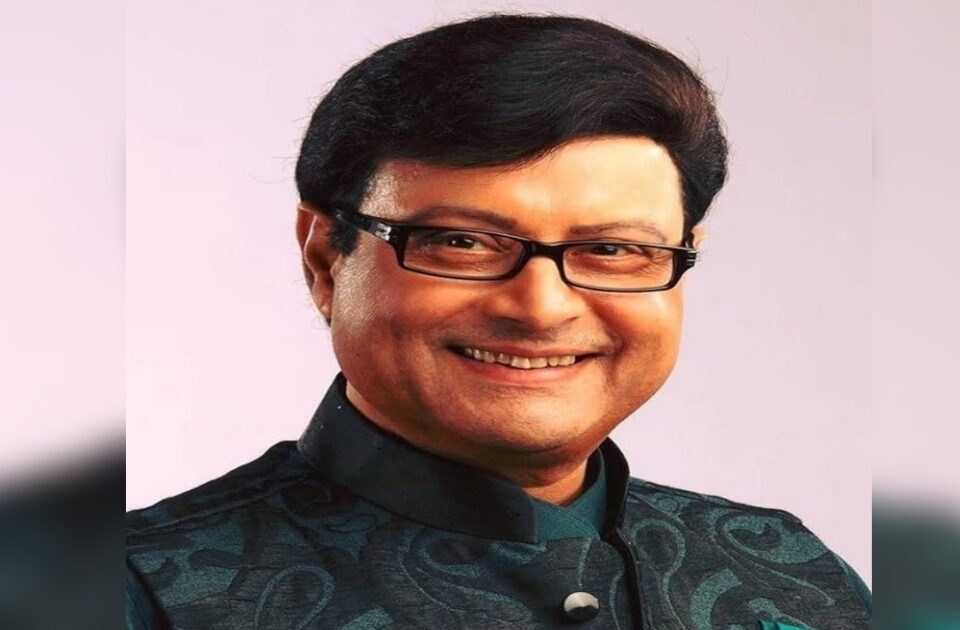 b. k. model highschool shatabdi sohalyat udya sachin pilgaonkar yanchi vishesh upsthiti