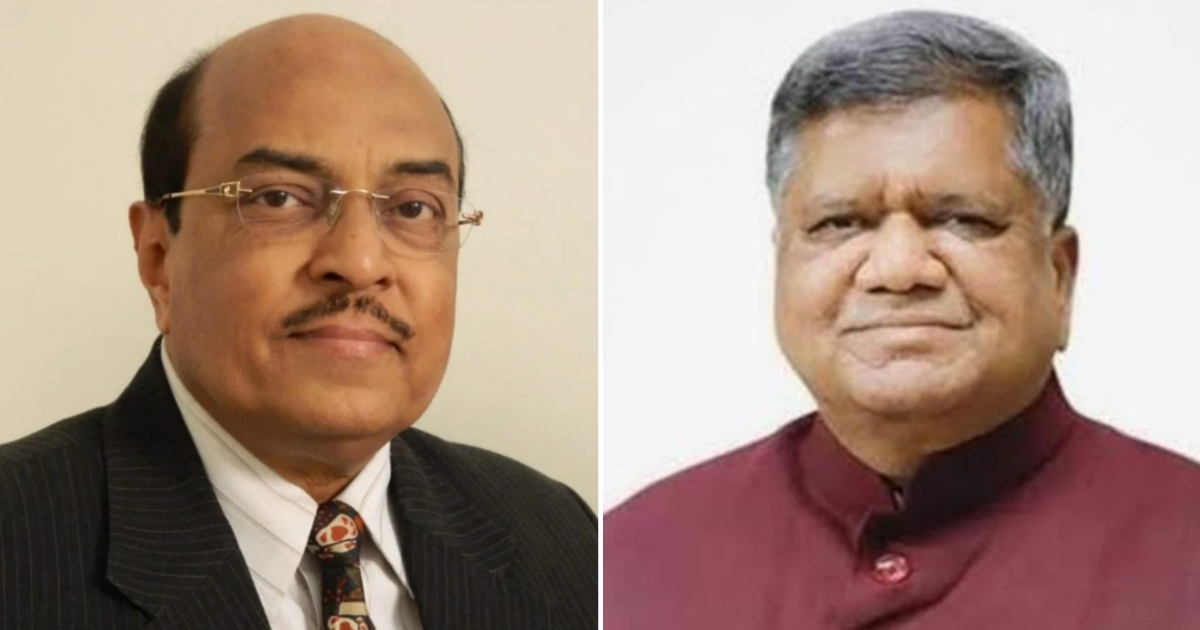 b. k. model highschool shatak mahotsavat udya jagdish shetterv dr.gururaj karjagi