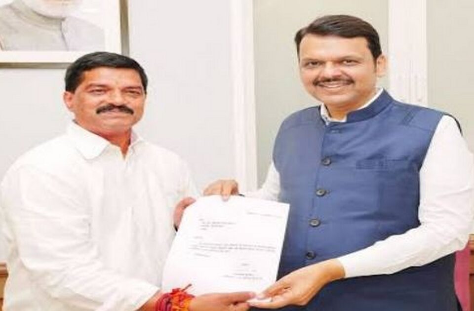 belgaum - chandgad - vengurla margacha rashtriya mahamargat samavesh karava