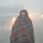 belgaum cold wave temperature 8 degree