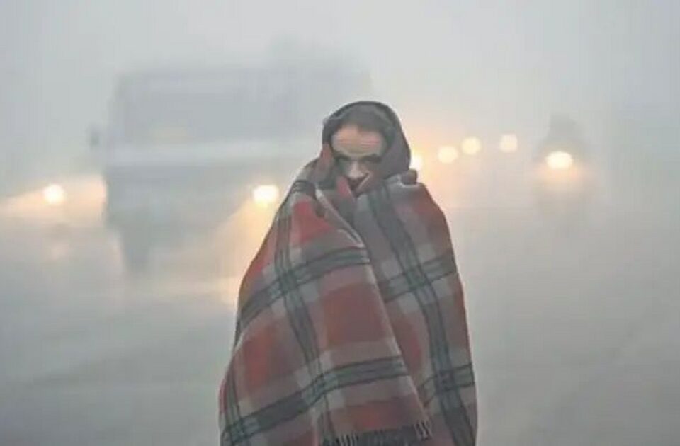 belgaum cold wave temperature 8 degree