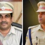 belgaum district superintendent of police bhimashankar guled has been transferred