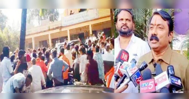 belgundi school student sexual assault case delay in action