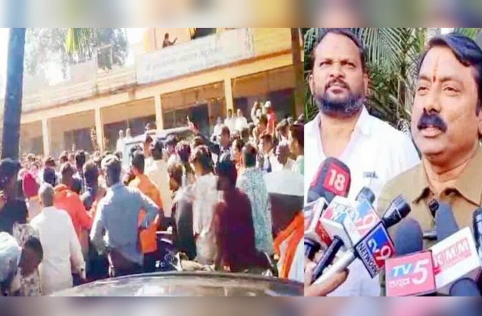 belgundi school student sexual assault case delay in action