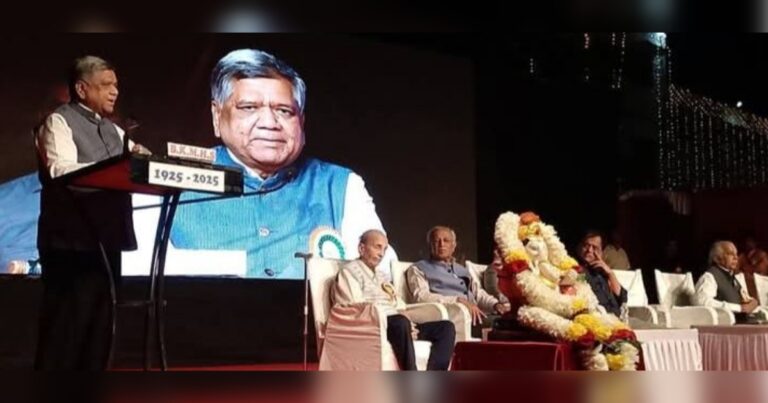 bhavi pidhi ghadvinyat shikshakan itkich palakanchi bhumika mahattvachi ; jagdish shetter