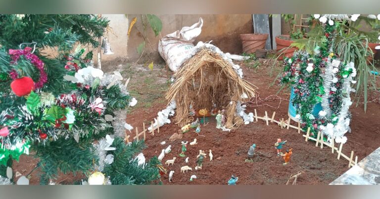 christmas was celebrated with enthusiasm in belgaum