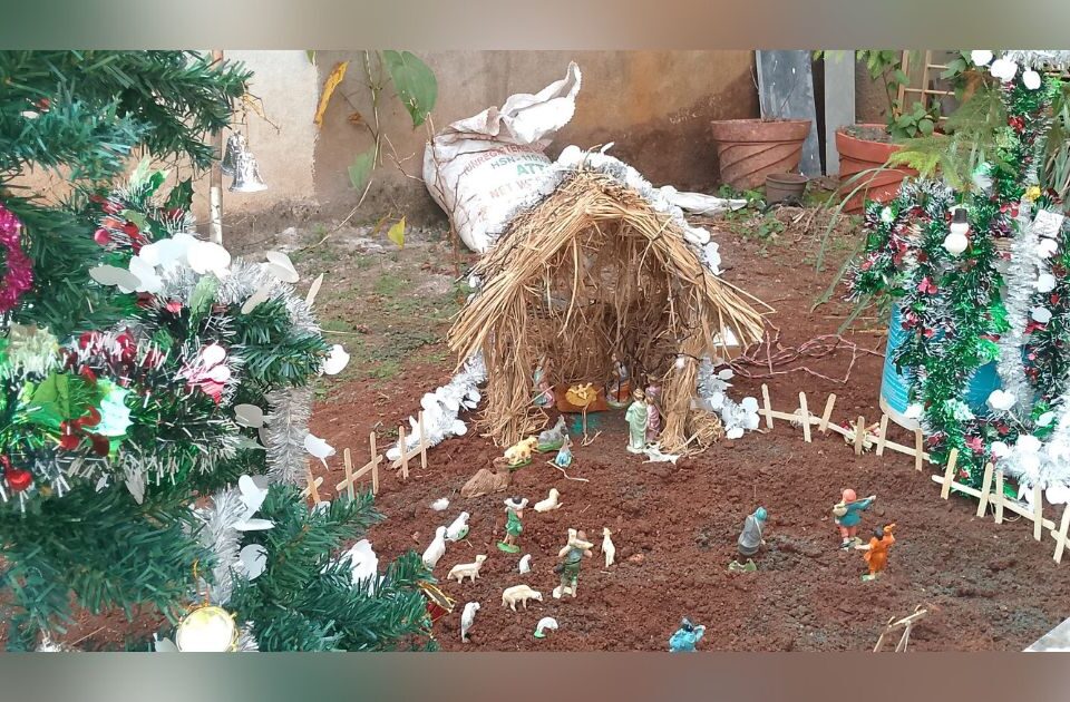 christmas was celebrated with enthusiasm in belgaum