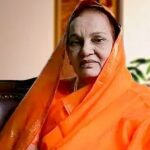 congresschya jyeshtha netya ; maji mantri shalinitai patil yanche nidhan