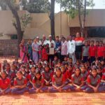 cross country spardhesathi prem burudchi rashtriy staravar nivad