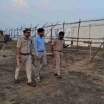 district administration reviews preparations for winter session