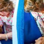 dr. anjalitainchya prasangavdhanaamule pardeshi tarunicha jeev vachala