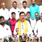 drugs mafia - bekaidesheer sthalantaritanvarun vijendra yanchi rajya sarkarvar teeka