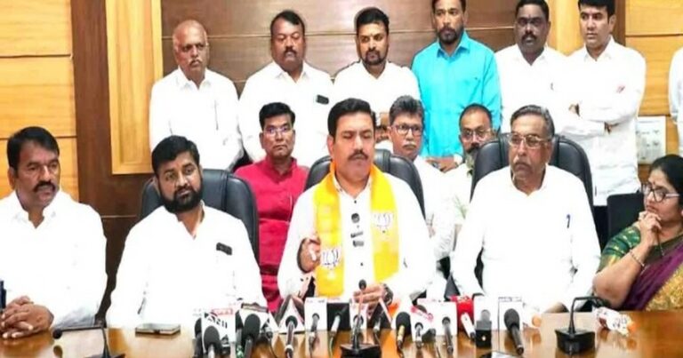 drugs mafia - bekaidesheer sthalantaritanvarun vijendra yanchi rajya sarkarvar teeka