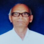 former soldier parshuram bhujang kadam passed away