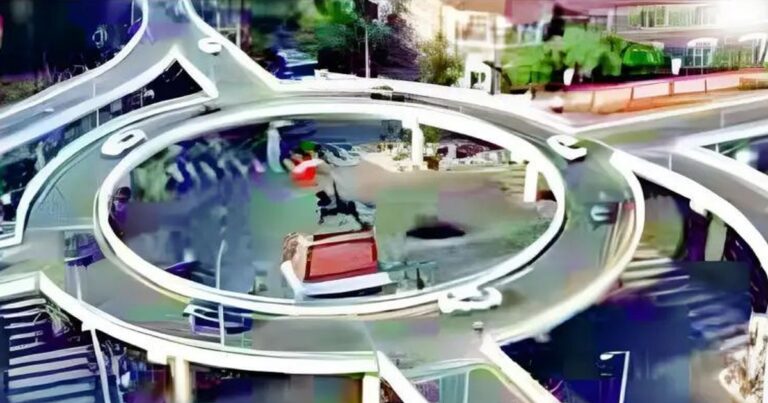 gandhinagar-dharmaveer sambhaji chowk uddanpoolasathi 275 kotinchi manjuri