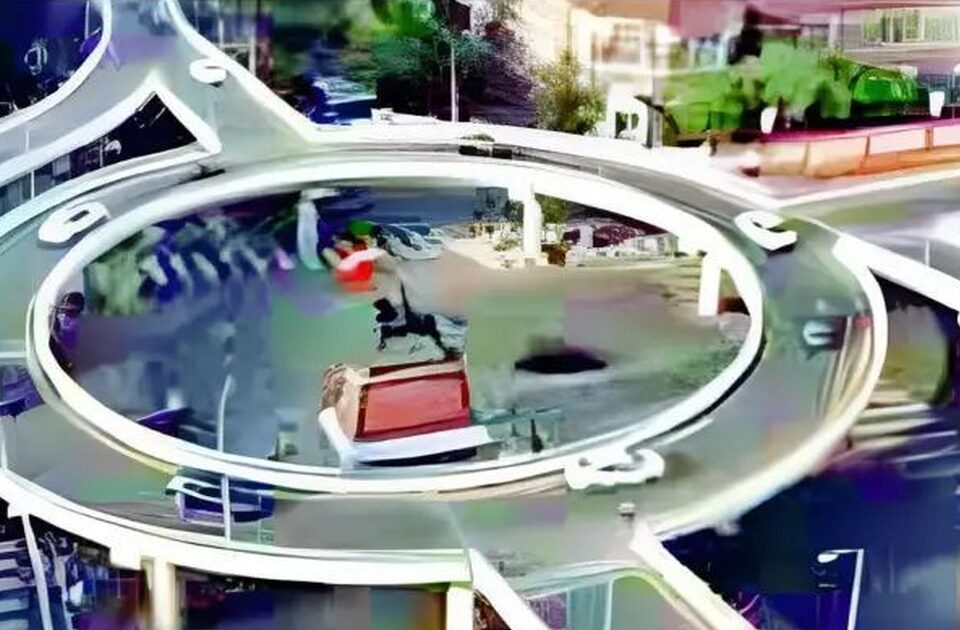 gandhinagar-dharmaveer sambhaji chowk uddanpoolasathi 275 kotinchi manjuri