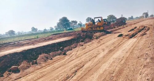 halga-machhe bypasschya kamala punha suruwat