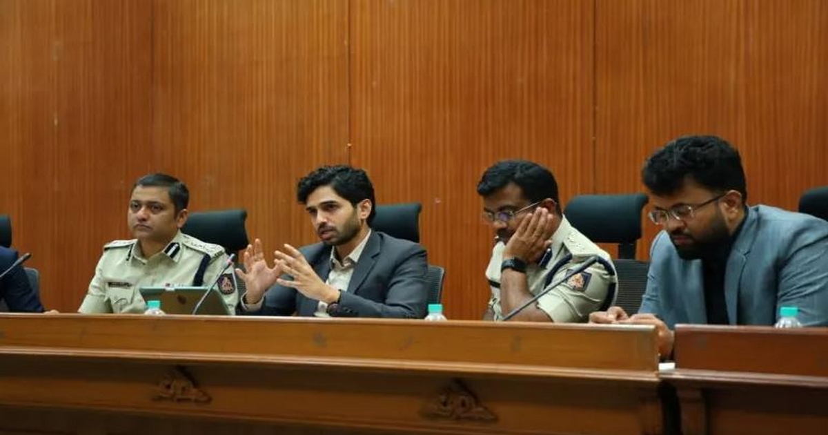 hiwali adhiveshanachi sarva vyavastha chokhapane kara