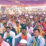 independent uttar karnataka demand suvarnasoudha protest