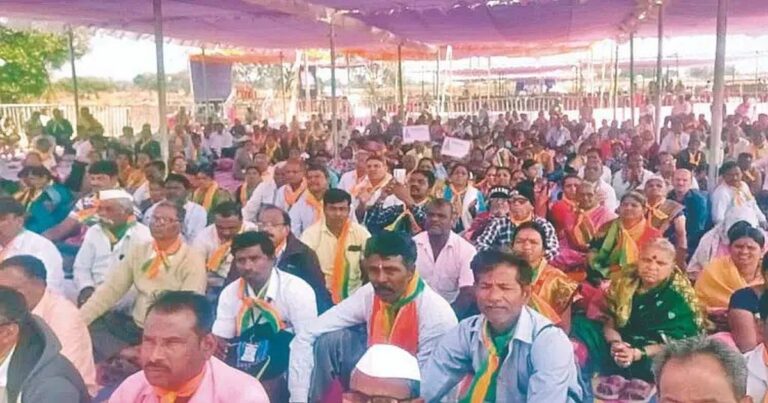 independent uttar karnataka demand suvarnasoudha protest