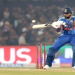 india beat south africa by 101 runs first t20