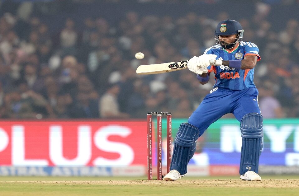 india beat south africa by 101 runs first t20