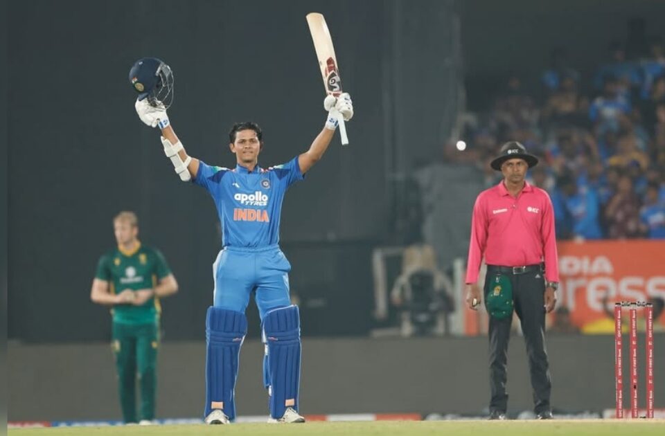 india beat south africa in third odi