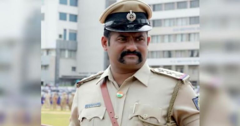 j. m. kalimirchi appointed as market police inspector