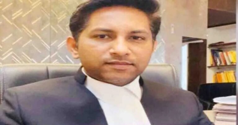 jai kisan bhaji marketla punha nyayalayacha danka