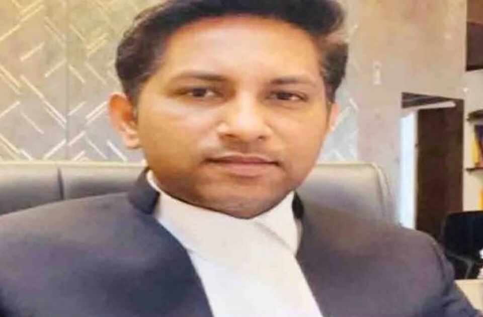 jai kisan bhaji marketla punha nyayalayacha danka