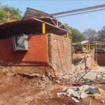 jilhadhikari karyalayasamoril bhuyari marg akher vaparat yeanar