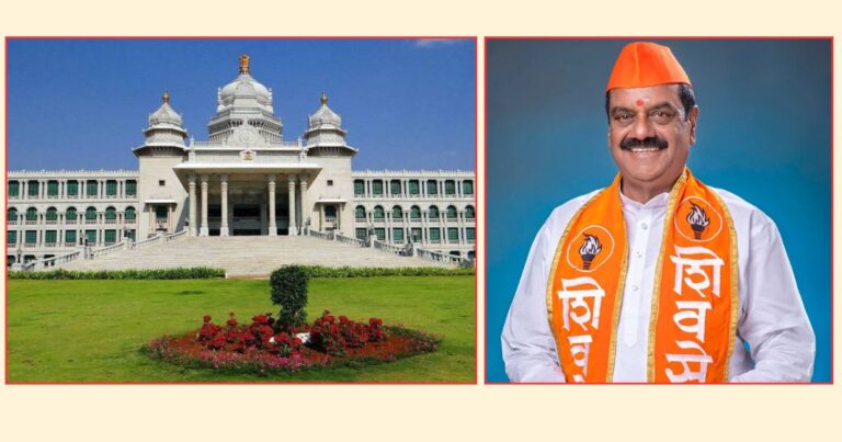 karnataka leaders will be banned from entering maharashtra if permission is denied for the mahamelava