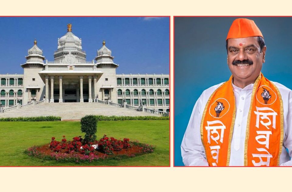 karnataka leaders will be banned from entering maharashtra if permission is denied for the mahamelava