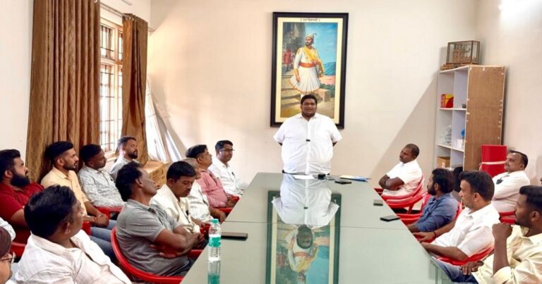 karnataka polisanchi dutppi bhumika ughd