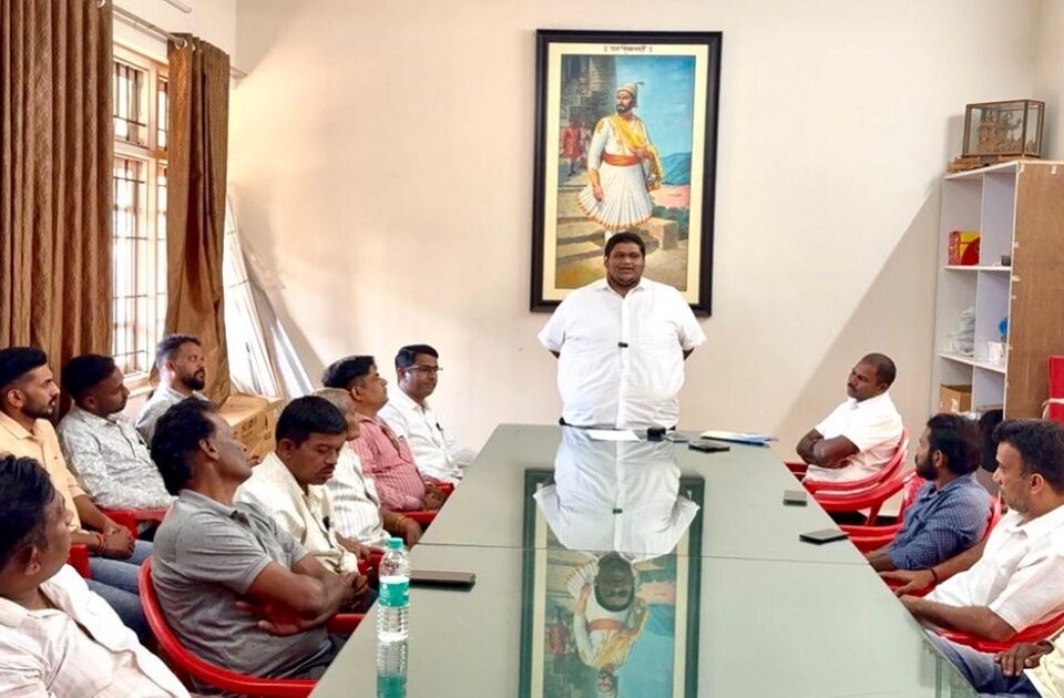 karnataka polisanchi dutppi bhumika ughd