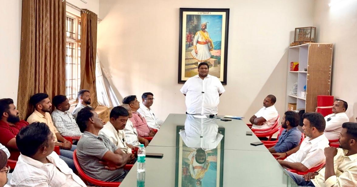 karnataka polisanchi dutppi bhumika ughd