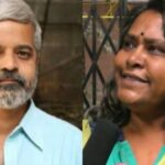 kishor dhamale v pratima paradeshi yana rashtraveer shamrao desai puraskar