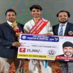 krishna devgadi champion of champions cha vijeta