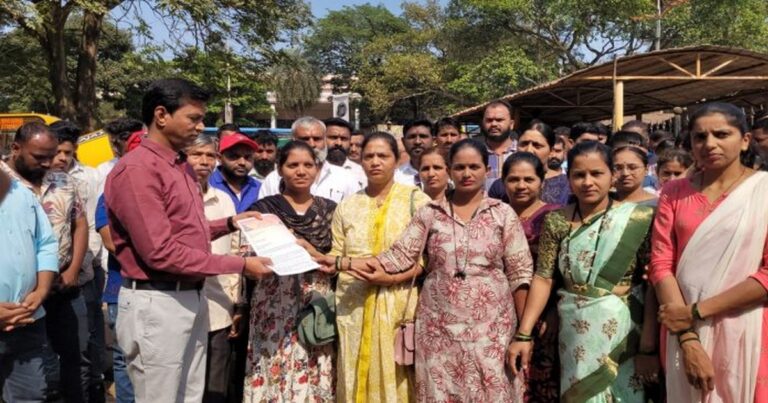 laingik gunhe rokhnyasathi kayadyachya kathor amalabajavanichi magani